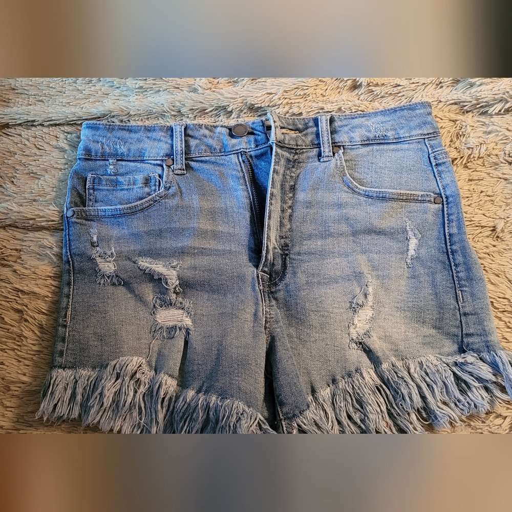 Black label Jean's